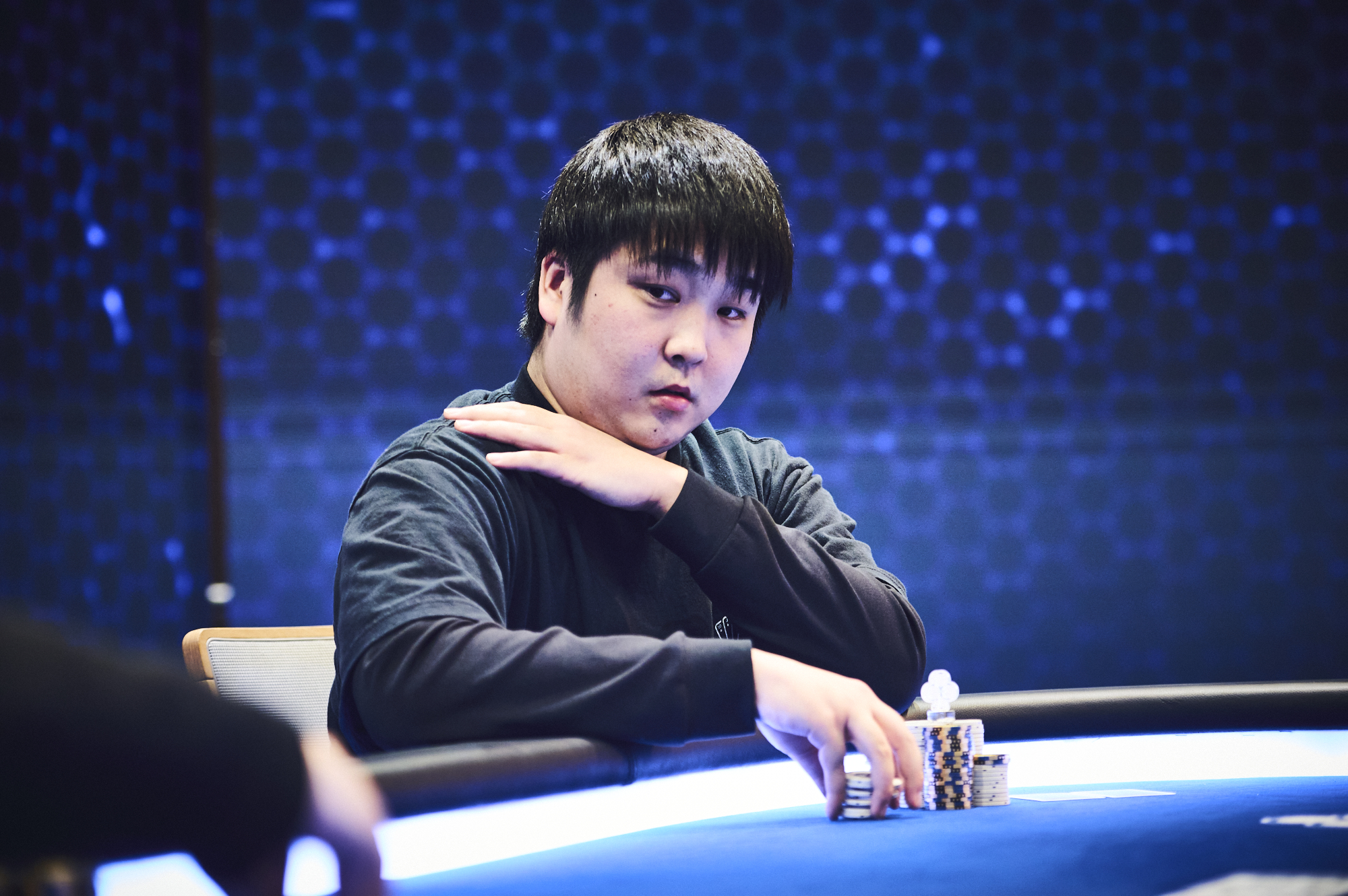 kaichiさんと仲間たち