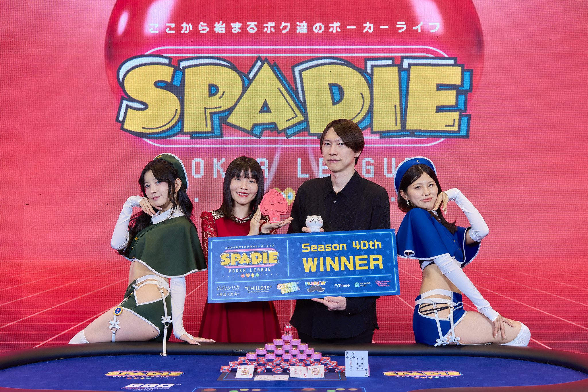 ポーカーギルド